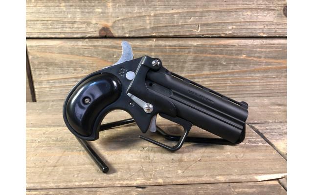 Pre-owned Old West Firearms BBG 9mm In Box