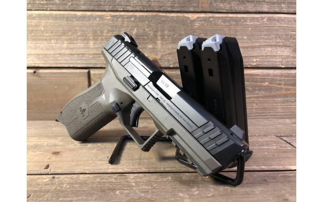 New IWI Masada 9mm ODG