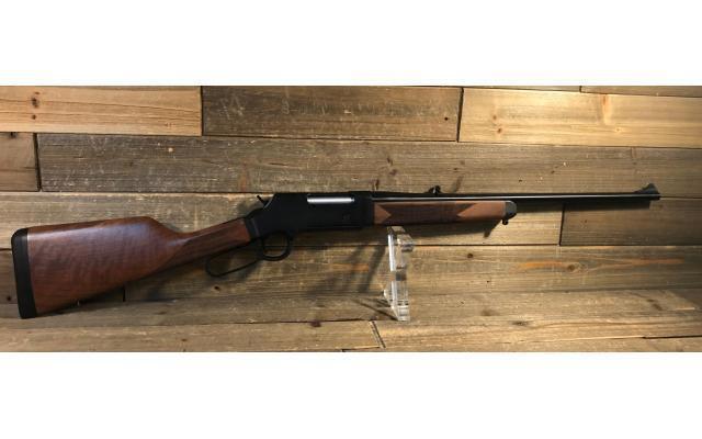 New Henry Long Ranger 5.56NATO