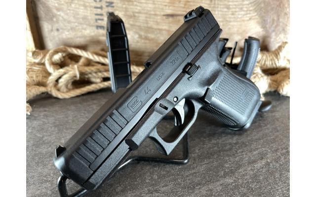 New Glock 44 .22lr