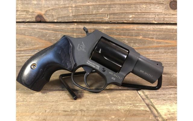 New Taurus 605 Gentleman Carry .357mag