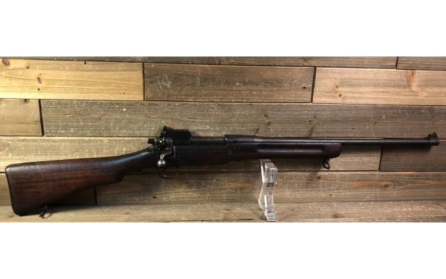 Pre-owned Eddy Stone 1917 .30-06sprg No Box