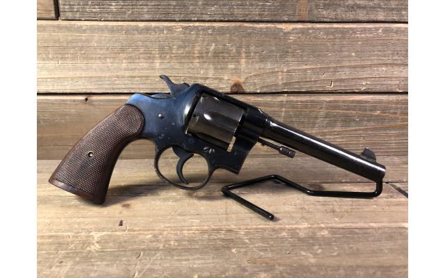 Pre-owned Colt Model 1917 DA45 .45acp No Box