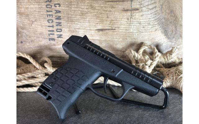 New Kel-Tec PR-3AT .380acp
