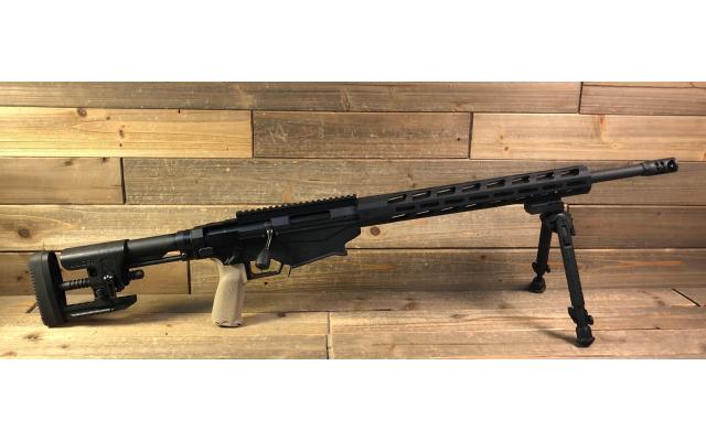 Pre-owned Ruger Precision .308win No Box