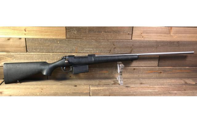Pre-owned Remington 721 .270win No Box
