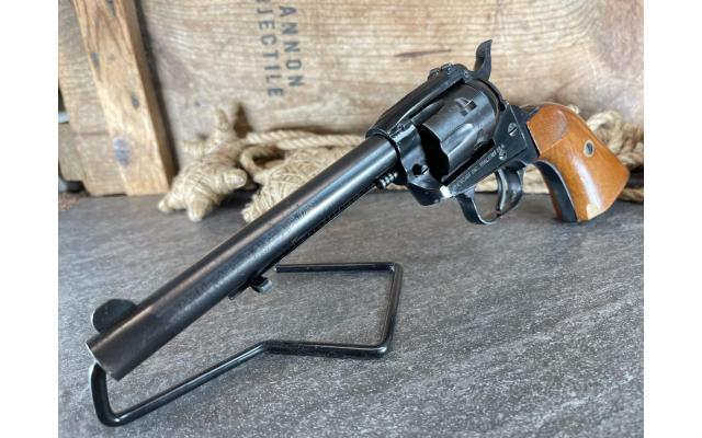 Tanfoglio Model 7A766 6" .22LR, no box - Pre-Owned