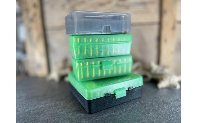 .45LC Ammunition 200gr & 250gr, Trade-In