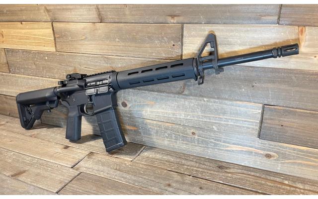 Springfield Saint 16" 5.56NATO, no box - Pre-Owned