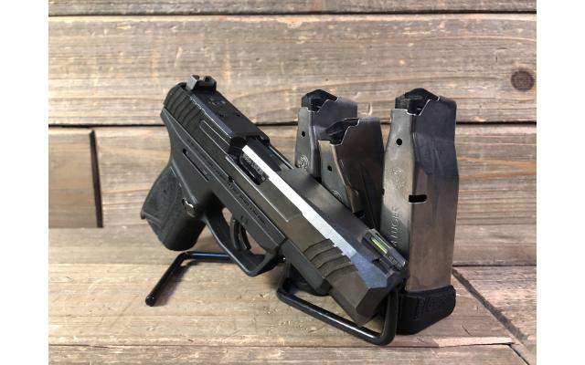 Pre-owned Ruger Max-9 9mm No Box