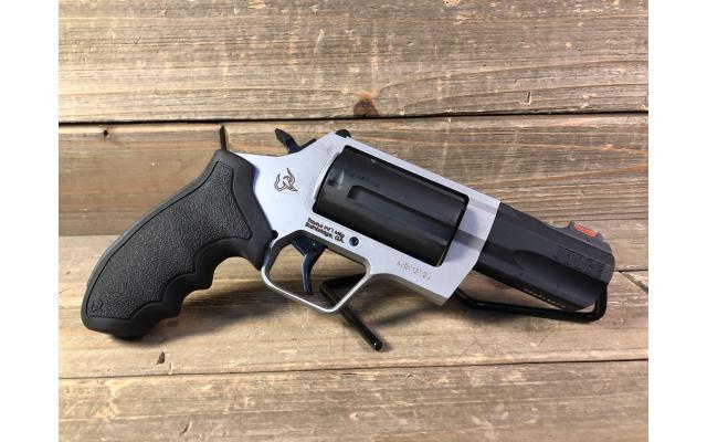 New Taurus Judge .45lc/.410ga Dou-Tone