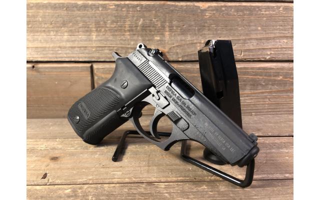 Pre-owned Beresa Thunder Plus .380acp In Hard Case