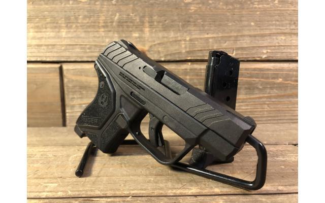 Pre-owned Ruger LCP II .380acp No Box