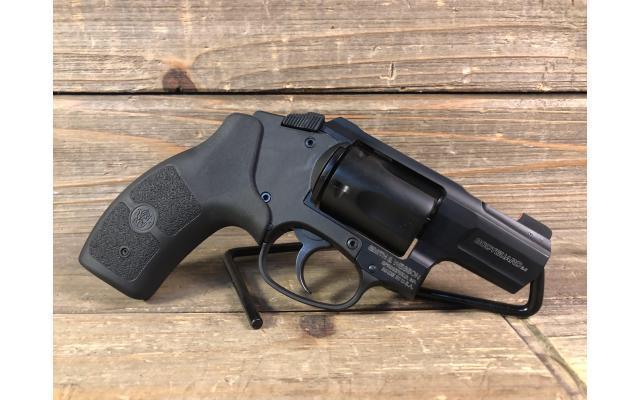 New Smith & Wesson Bodyguard 2.0 .38spl