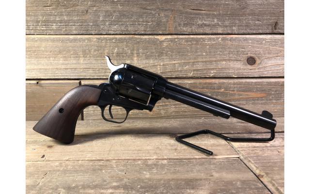 New EAA Bounty Huner .45lc