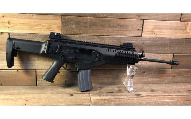Pre-owned Beretta ARX100 5.56NATO In Soft Case