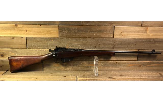 Pre-owned Lee Enfield N94 MK1 .303British No Box