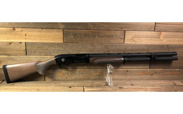 Pre-owned Military Arms Corp MAC2 12ga No Box