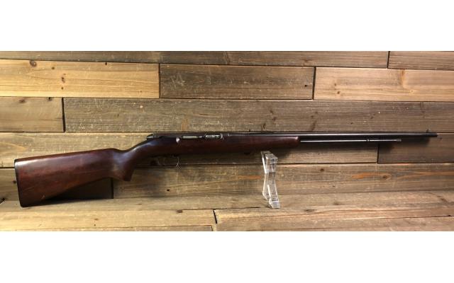 Pre-owned Remington Model 550-01 .22lr No Box