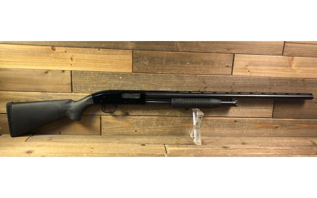 Pre-owned Maverick 88 12ga No Box