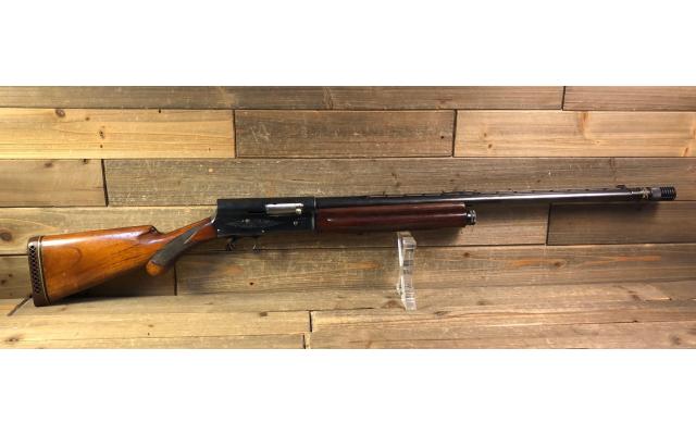 Pre-owned Browning A5 12ga No Box