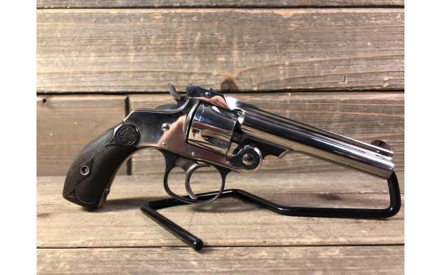 Pre-owned Smith & Wesson Top Break .32S&W No Box