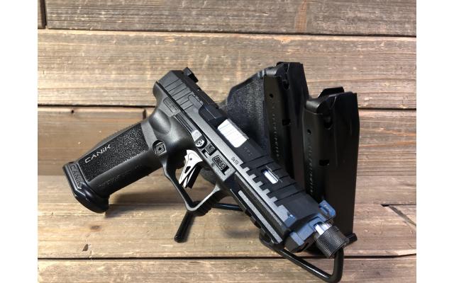 New Canik METE SFT Pro 9mm