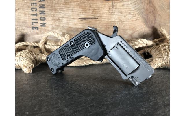 New Standard Manufacturing Switch Gun .22LR