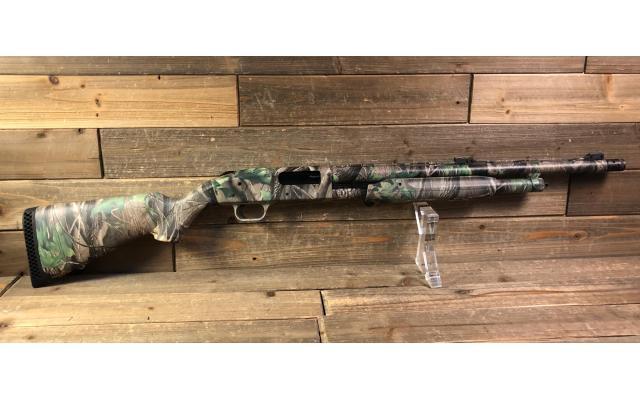 Pre-owned Mossberg 500 12ga No Box