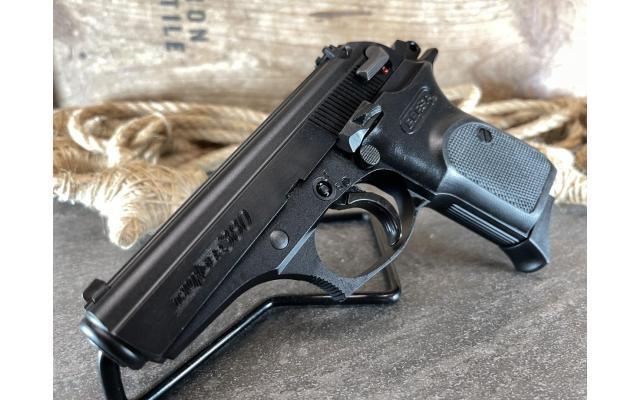 New Bersa Thunder .380acp