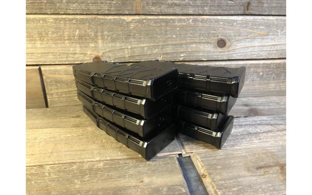 New SDS AR-15 30 Round Magazines- 8 MAGS INCLUDED