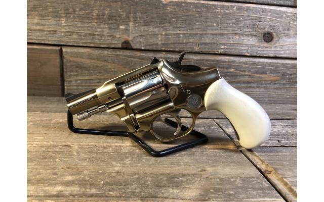 Pre-Owned Hi Standard R-101 22lr No Box