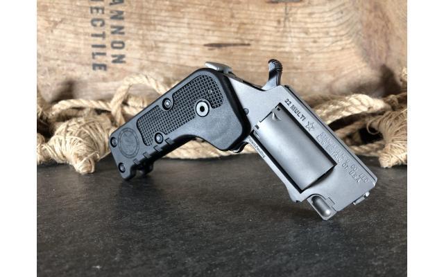 New Standard Manufacturing Switch Gun .22 Multi
