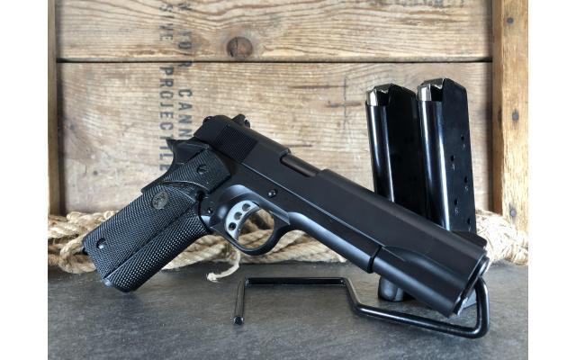 New Military Arms Corp Muesoc 1911 .45acp