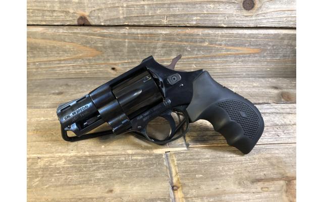 Pre-Owned EAA Windicator .357 Magnum in Hard Case