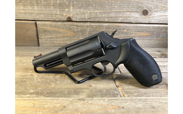 Pre-Owned Taurus Judge .45lc/.410 in Box