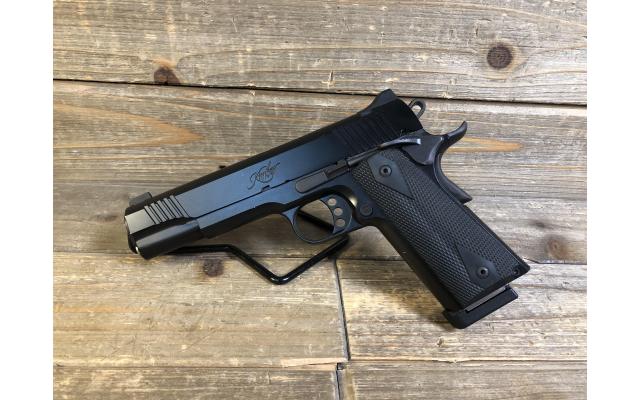 Pre-Owned Kimber Custom LW .45Acp in Box