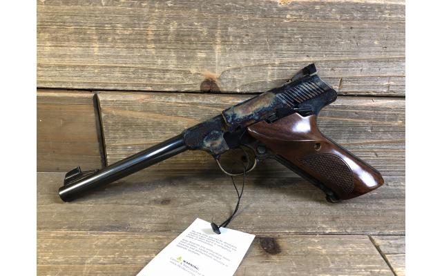 New Standard Manufacturing SG22 .22lr