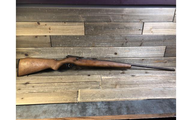 Pre-Owned Revelation 330b .410 Bolt Action Shotgun