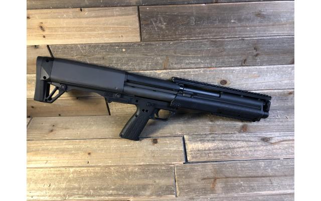 Pre-owned Kel-Tec KSG 12Ga in Box