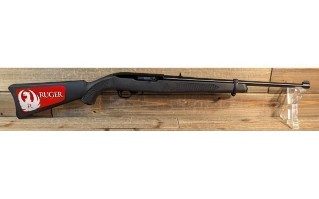 New Ruger 10/22 .22lr
