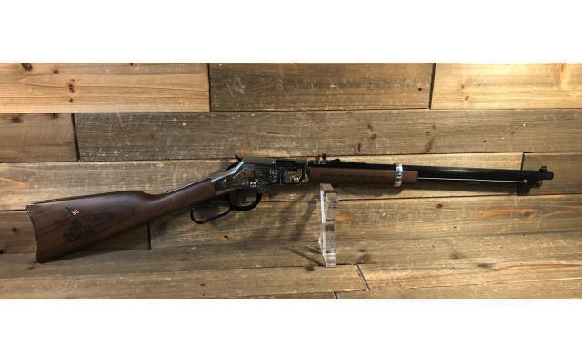 New Henry H004MC The Spirit Of The Corps .22lr/s/l
