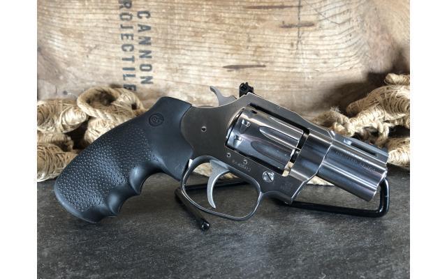 New Colt King Cobra .22lr