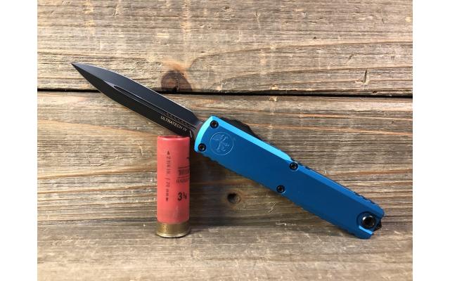 New Microtech Ultratech Gen IV OTF Knife