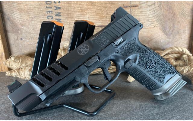 New FN 509 LS Edge 9mm