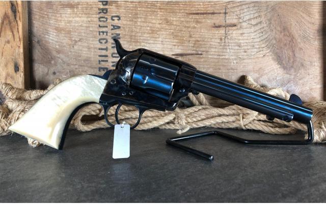 New Uberti 1873 Frisco .45lc