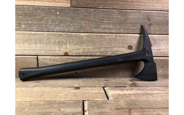 Pre-owned Cold Steel War Hawk No Box