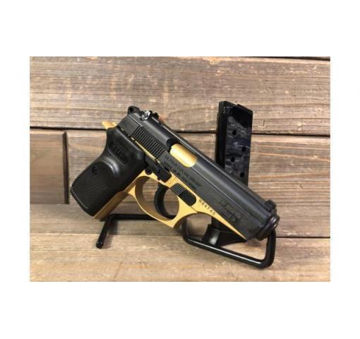 New Bersa Thunder .380acp Gold - harveysauctions.com