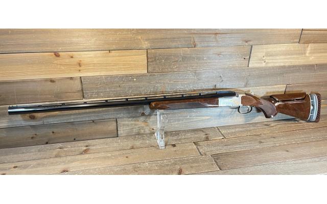 Browning BT-99 32" 12 Gauge, in original case - Pre-Owned