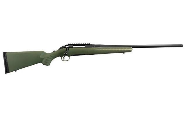 Ruger American Predator 22" 6.5 Creedmoor - NEW!